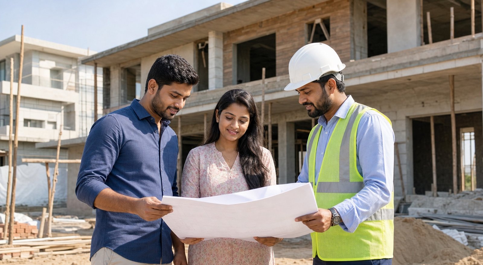First-Time Homeowners